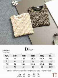 Picture of Dior T Shirts Short _SKUDiorXS-L20tn3315555